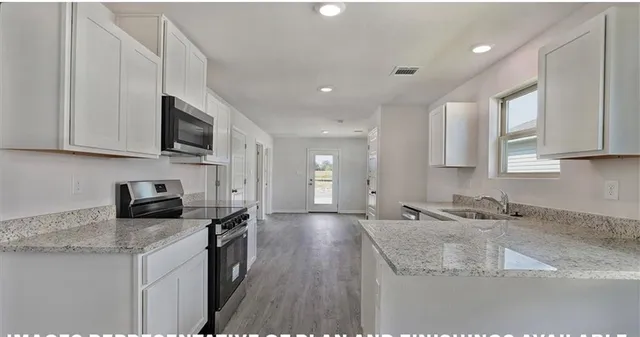 $2,100 | 6569 Cypress Vine Court, Slidell, LA 70461