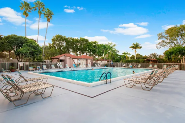 $319,900 | 7360 South Oriole Boulevard, Unit 801, Delray Beach, FL 33446
