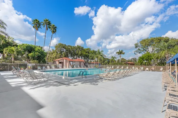 $319,900 | 7360 South Oriole Boulevard, Unit 801, Delray Beach, FL 33446