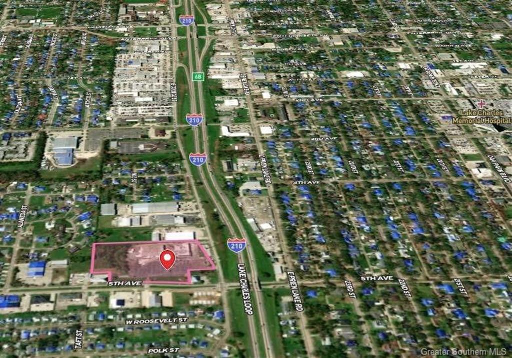 3420 5th Avenue Lake Charles, LA 70607 - Photo 4 of 9