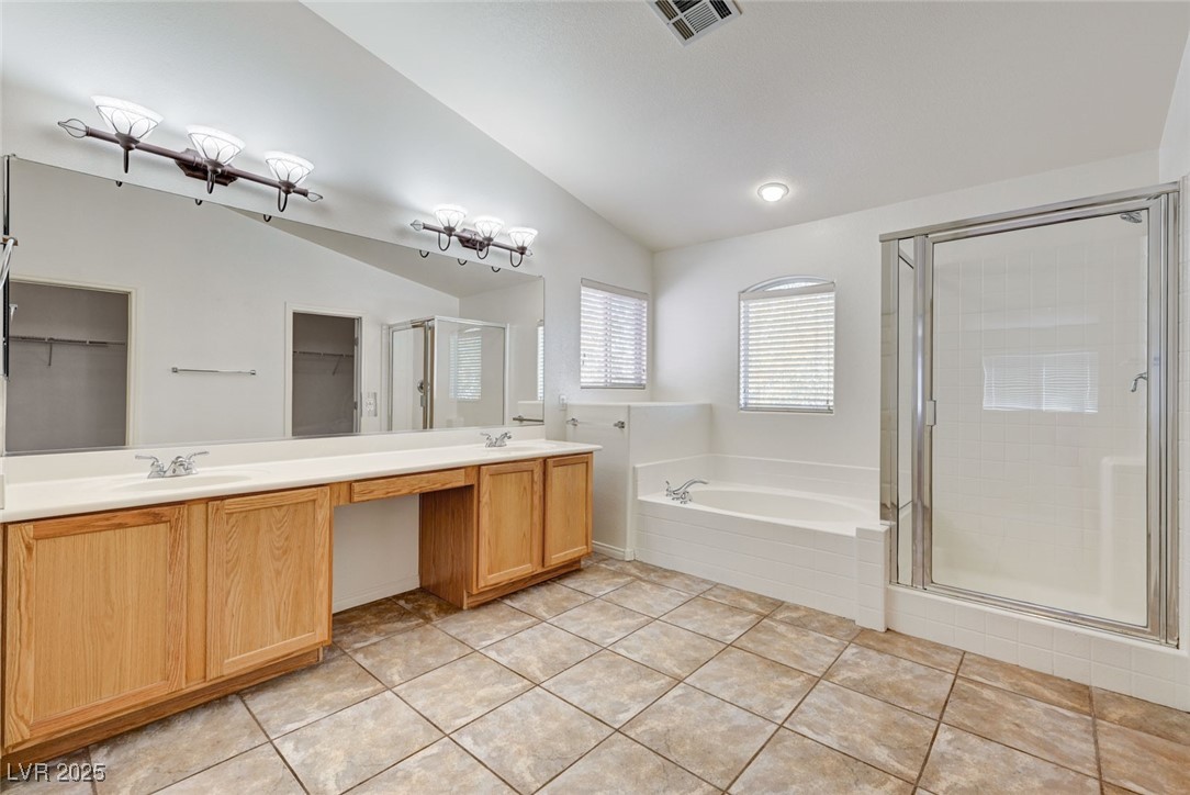 11113 Prado Del Rey Lane Las Vegas, NV 89141 - Photo 39 of 55