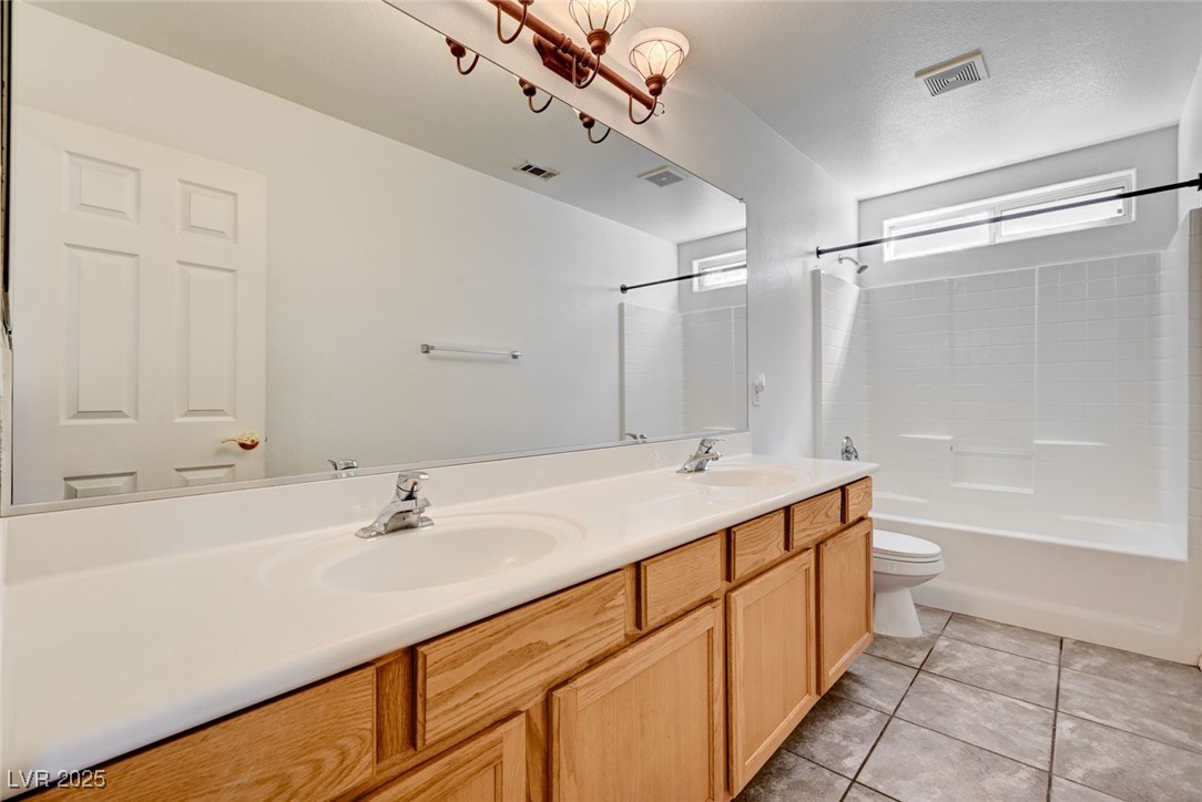 11113 Prado Del Rey Lane Las Vegas, NV 89141 - Photo 48 of 55