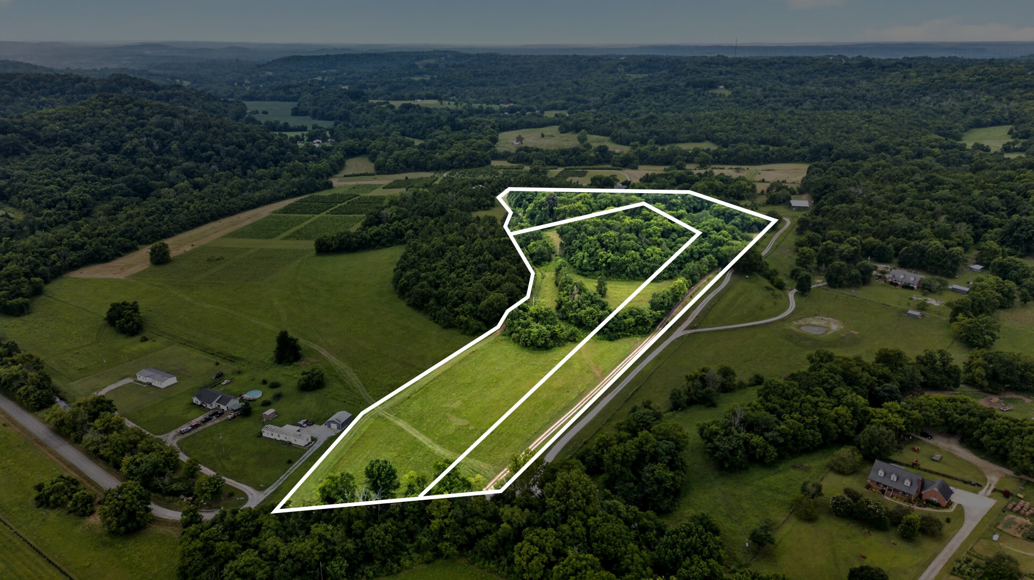 2255 Arthur Hutcherson Road Columbia, TN 38401 - Photo 19 of 43