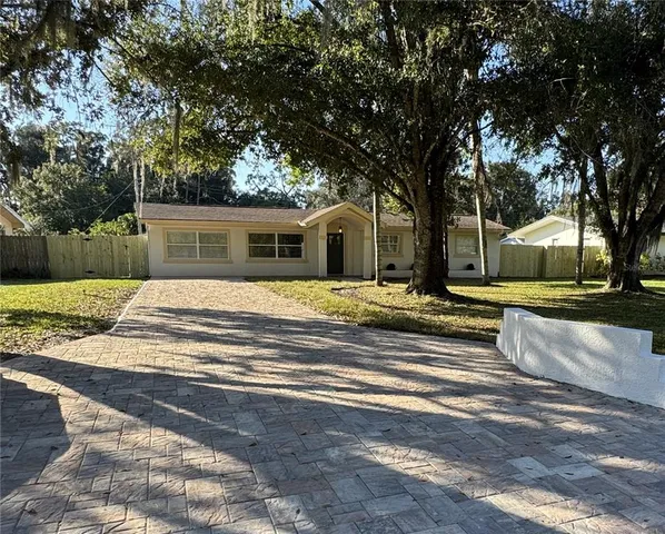 $389,900 | 2070 Seminole Boulevard, Melbourne, FL 32904