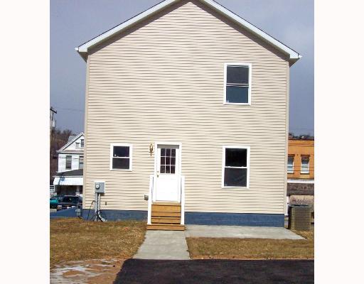 600 Reed Avenue Monessen, PA 15062 - Photo 2 of 2 Exterior Back.
