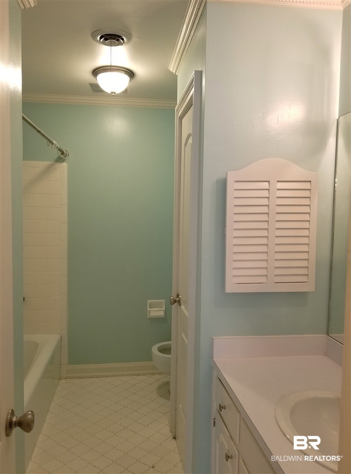 416 Hounds Run East Mobile, AL 36608 - Photo 13 of 26 2nd Bath