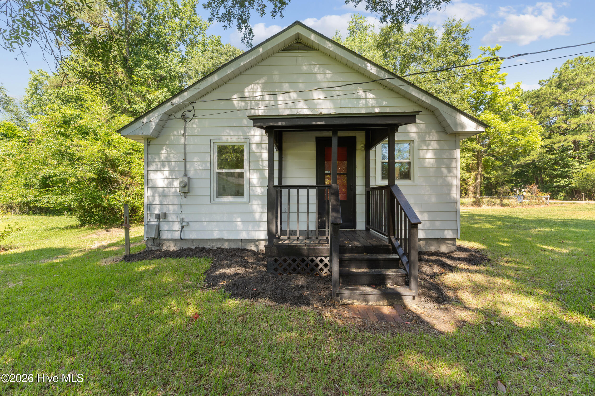 7012 Murrayville Road Wilmington, NC 28411 - Photo 23 of 30