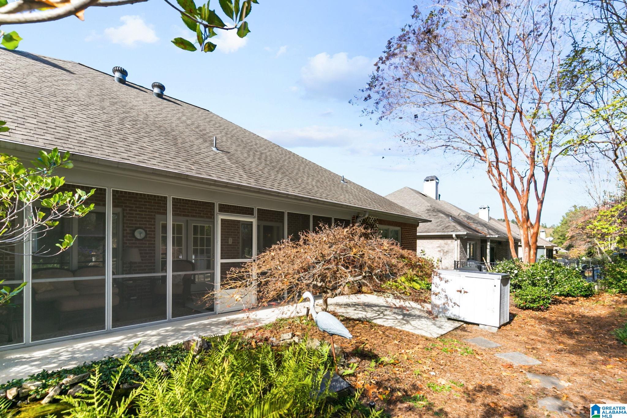 421 North Lake Road Birmingham, AL 35242 - Photo 33 of 48