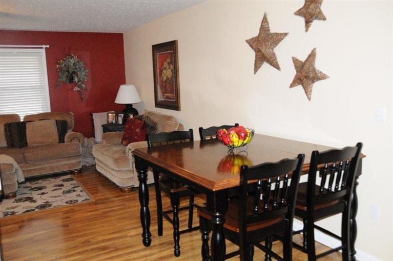 97 Knobview Road Russell Springs, KY 42642 - Photo 3 of 14 Additional Photo