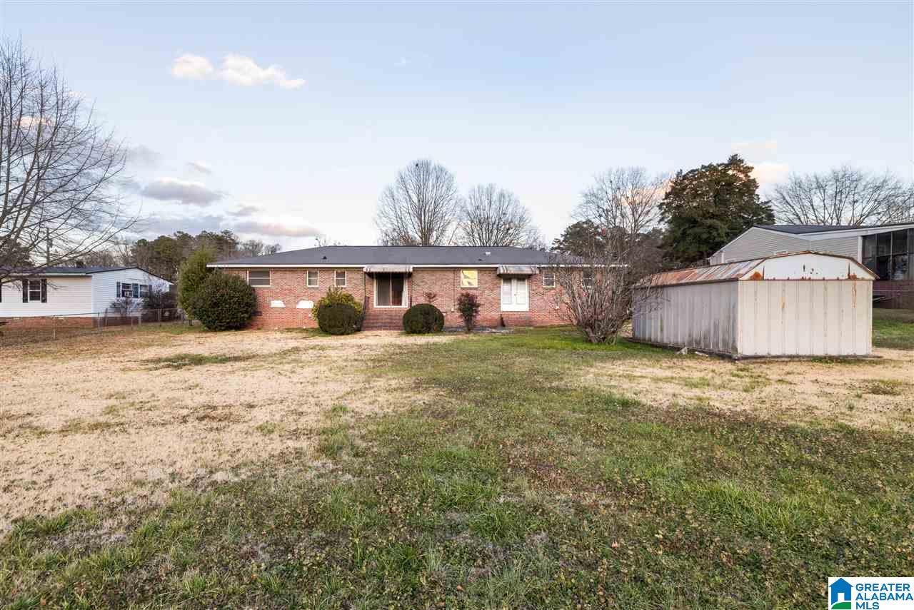 115 Hendrix Street Oneonta, AL 35121 - Photo 27 of 29
