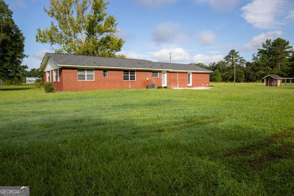 1597 Dairy Road Hinesville, GA 31313 - Photo 37 of 55