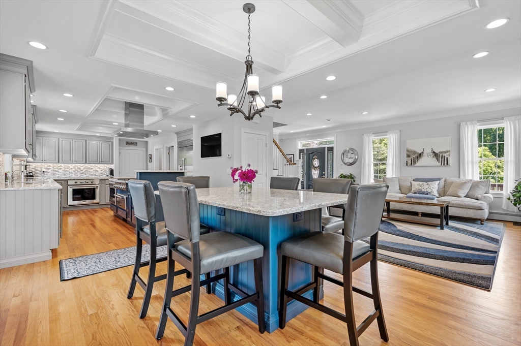 48 Summer Road Berlin, MA 01503 - Photo 10 of 42