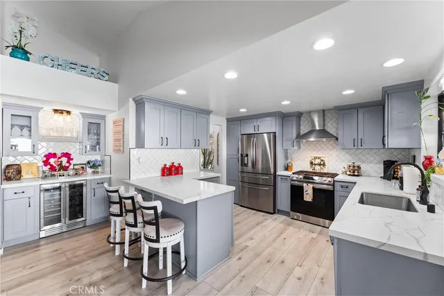 $1,275,000 | 207 East Blue Mountain Way, Claremont, CA 91711