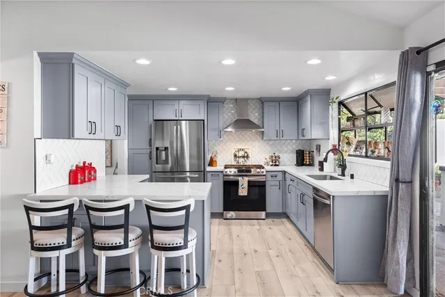 $1,275,000 | 207 East Blue Mountain Way, Claremont, CA 91711