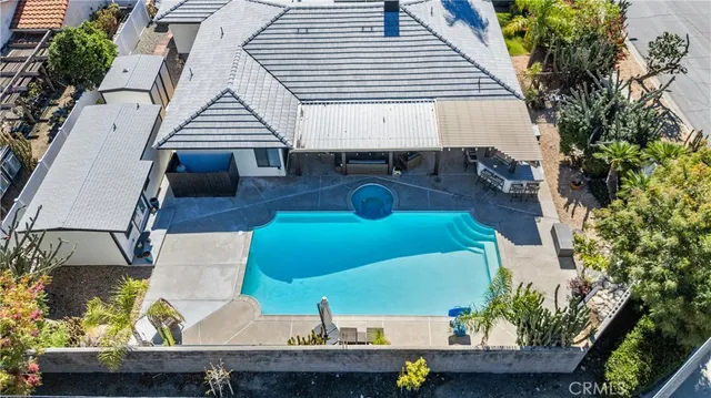 $1,275,000 | 207 East Blue Mountain Way, Claremont, CA 91711