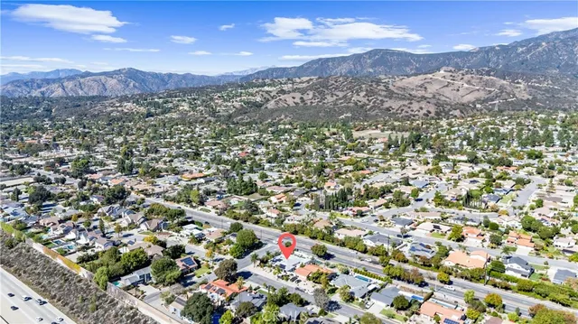 $1,275,000 | 207 East Blue Mountain Way, Claremont, CA 91711