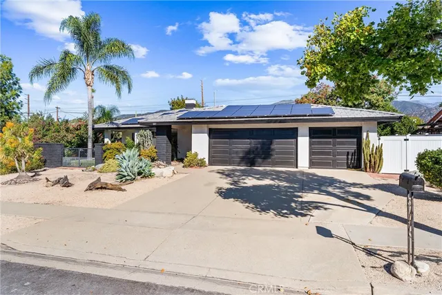 $1,275,000 | 207 East Blue Mountain Way, Claremont, CA 91711