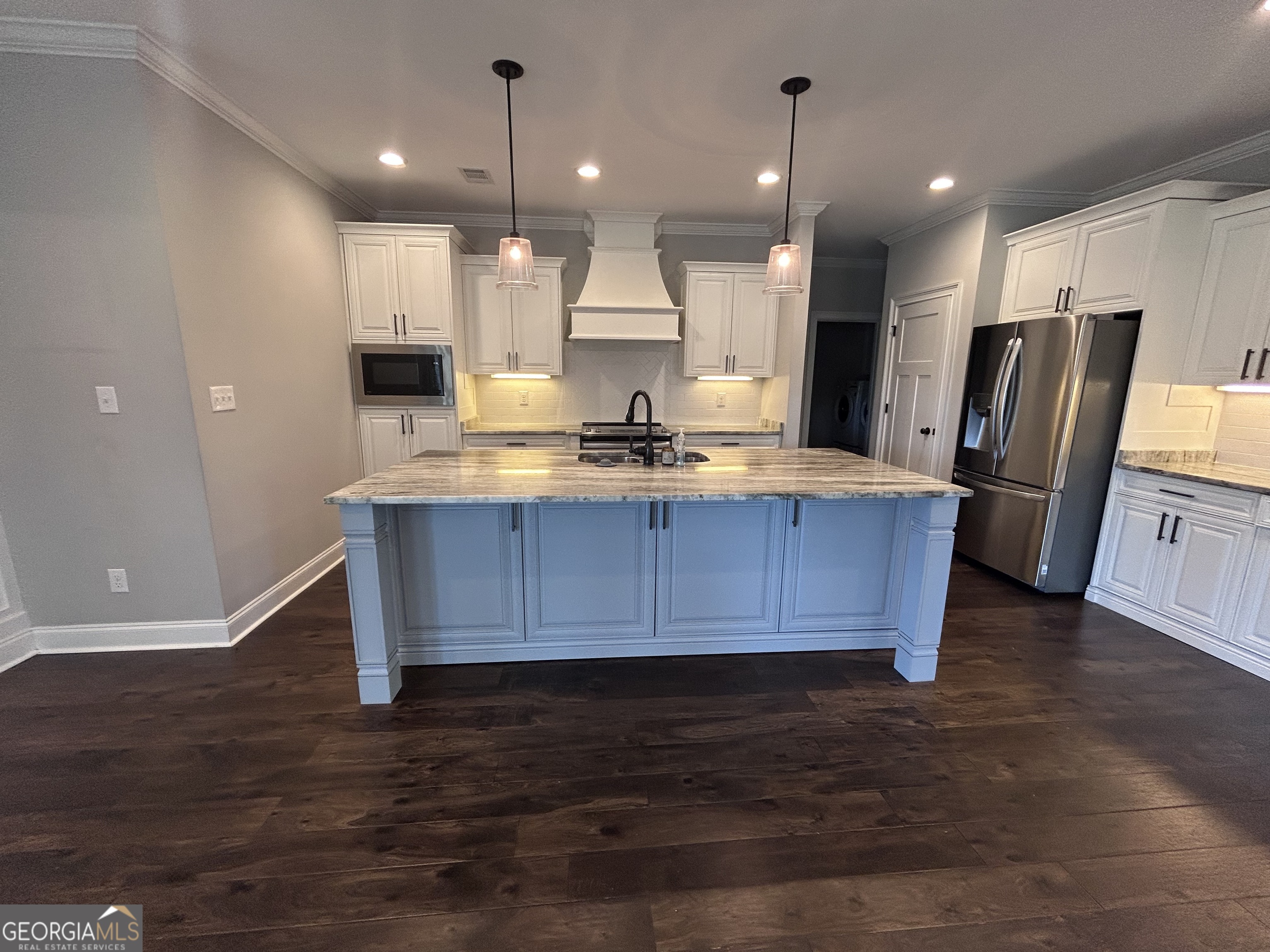 221 Caleb Way Byron, GA 31008 - Photo 7 of 23