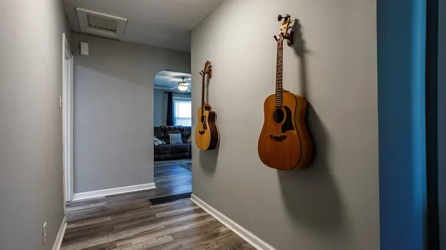 $174,900 | 2806 Vermont Avenue, Connersville, IN 47331