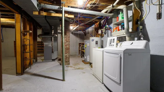 $174,900 | 2806 Vermont Avenue, Connersville, IN 47331