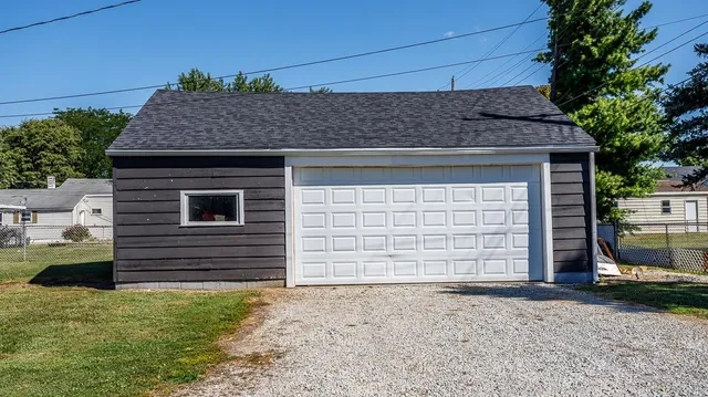 $174,900 | 2806 Vermont Avenue, Connersville, IN 47331