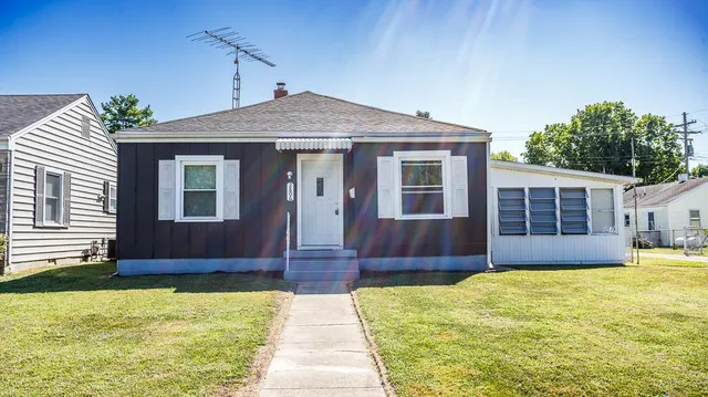 $174,900 | 2806 Vermont Avenue, Connersville, IN 47331