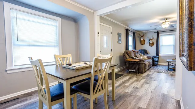 $174,900 | 2806 Vermont Avenue, Connersville, IN 47331