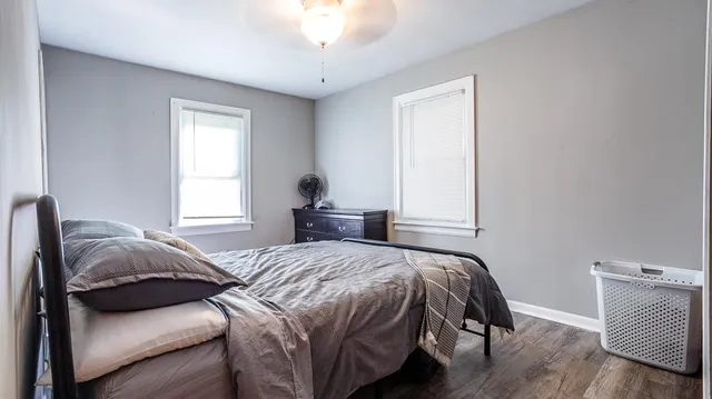 $174,900 | 2806 Vermont Avenue, Connersville, IN 47331