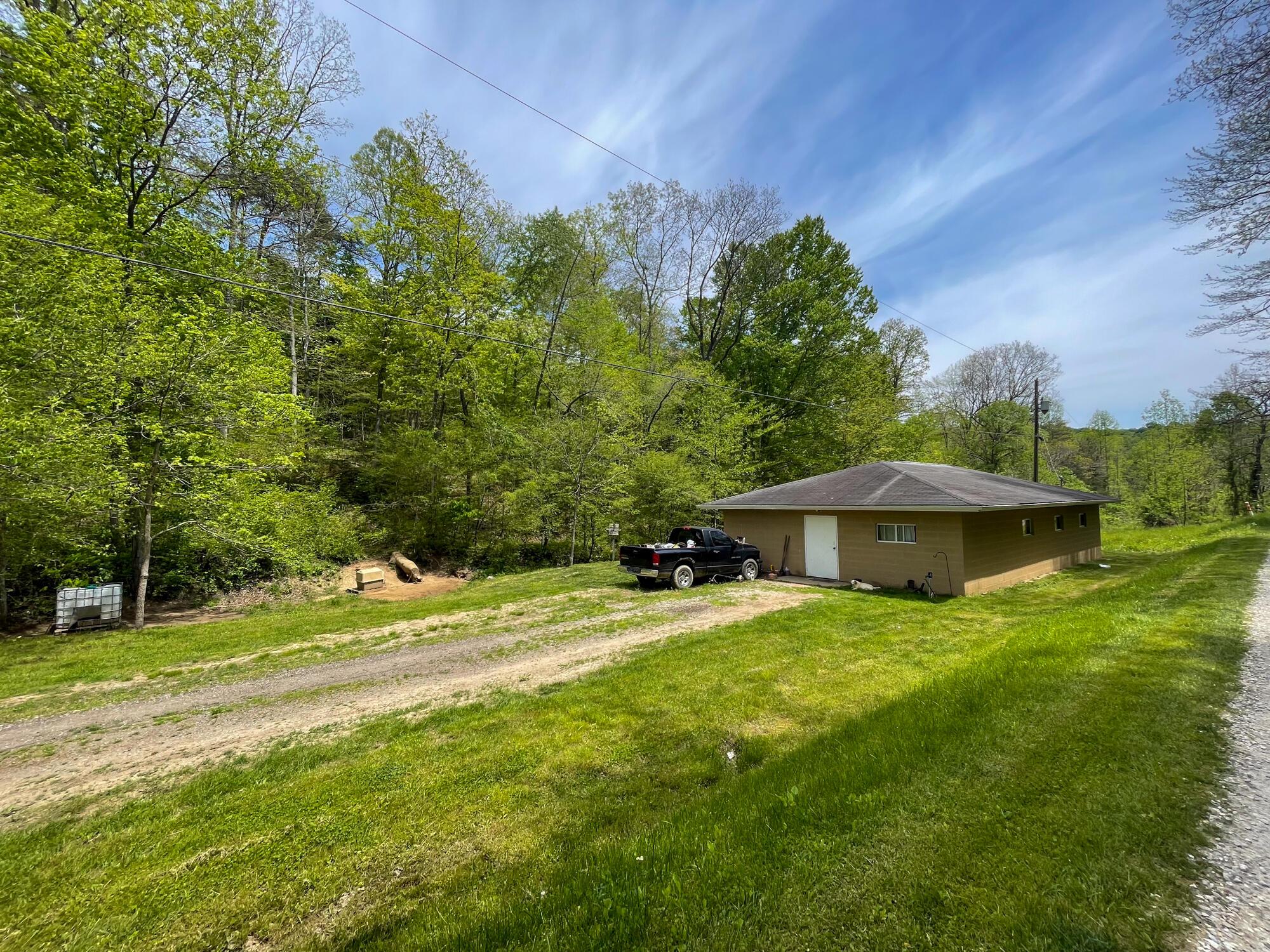 638 Sam Jones Road Wheelersburg, OH 45694 - Photo 1 of 17 IMG_6116