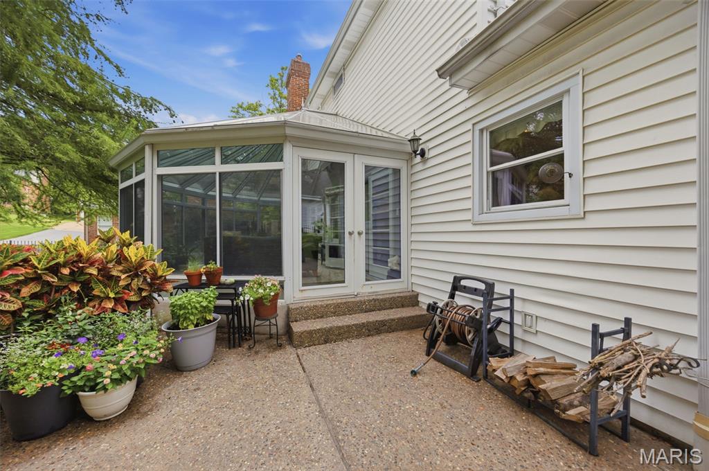 739 Bent Brook Road St. Louis, MO 63122 - Photo 53 of 56
