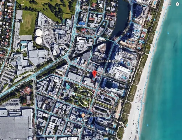 $1,600 | 220 23rd Street, Unit 303, Miami Beach, FL 33139