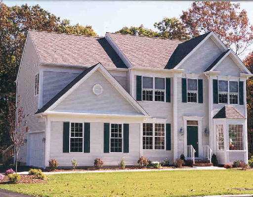 70 Sleepy Hollow Farm Road Warwick, RI 02886 - Photo 1 of 1 Exterior Front.