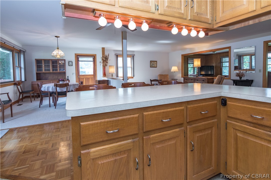 829 Plainview Road Topping, VA 23169 - Photo 8 of 41 Gallery Image 8