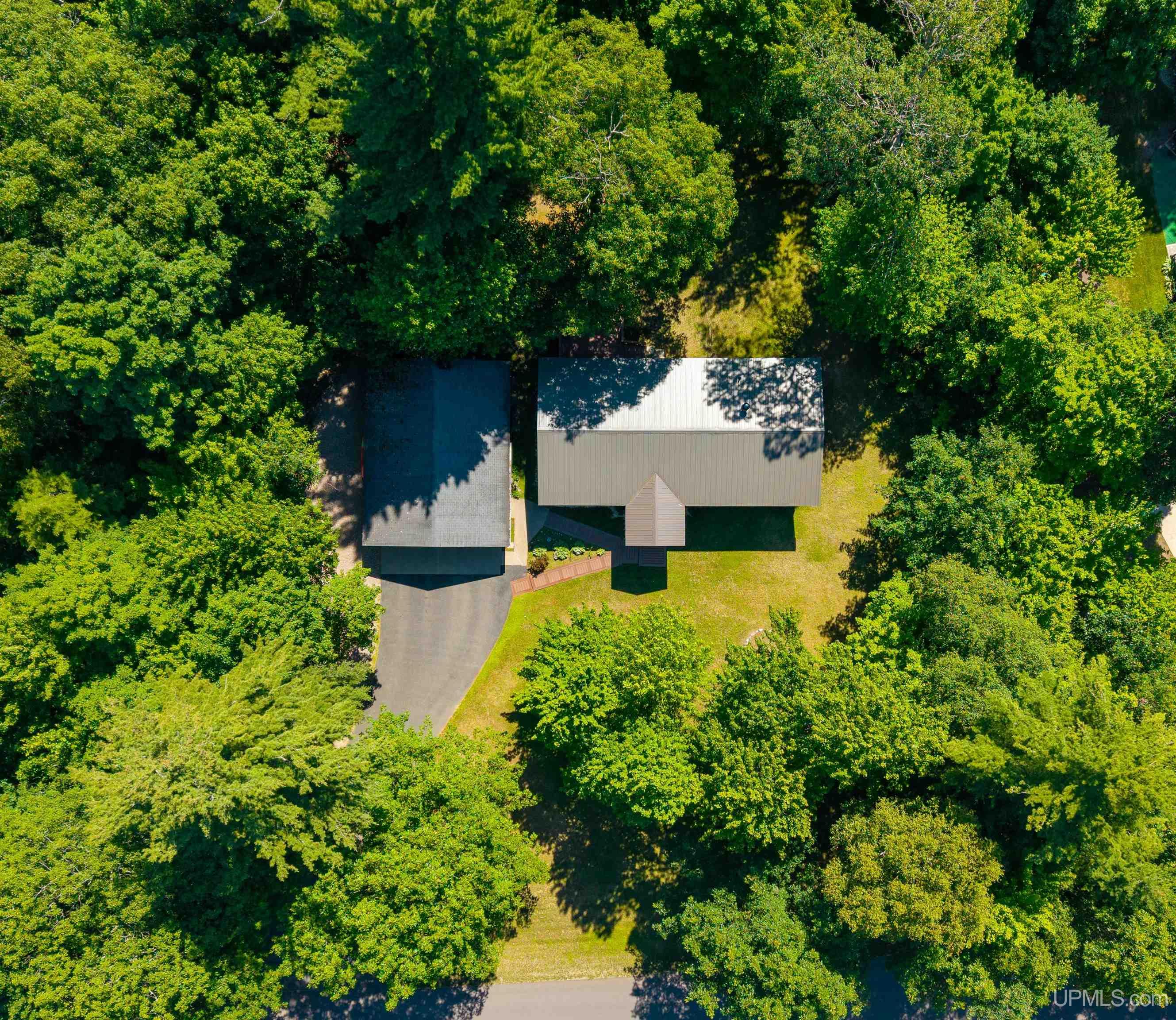 56 Feather Ridge Road Marquette, MI 49855 - Photo 62 of 72