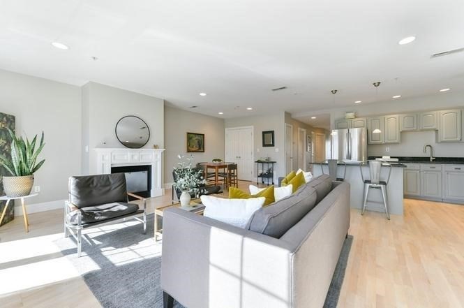 1306 Columbia Road, Unit 3C Boston, MA 02127 - Photo 1 of 23