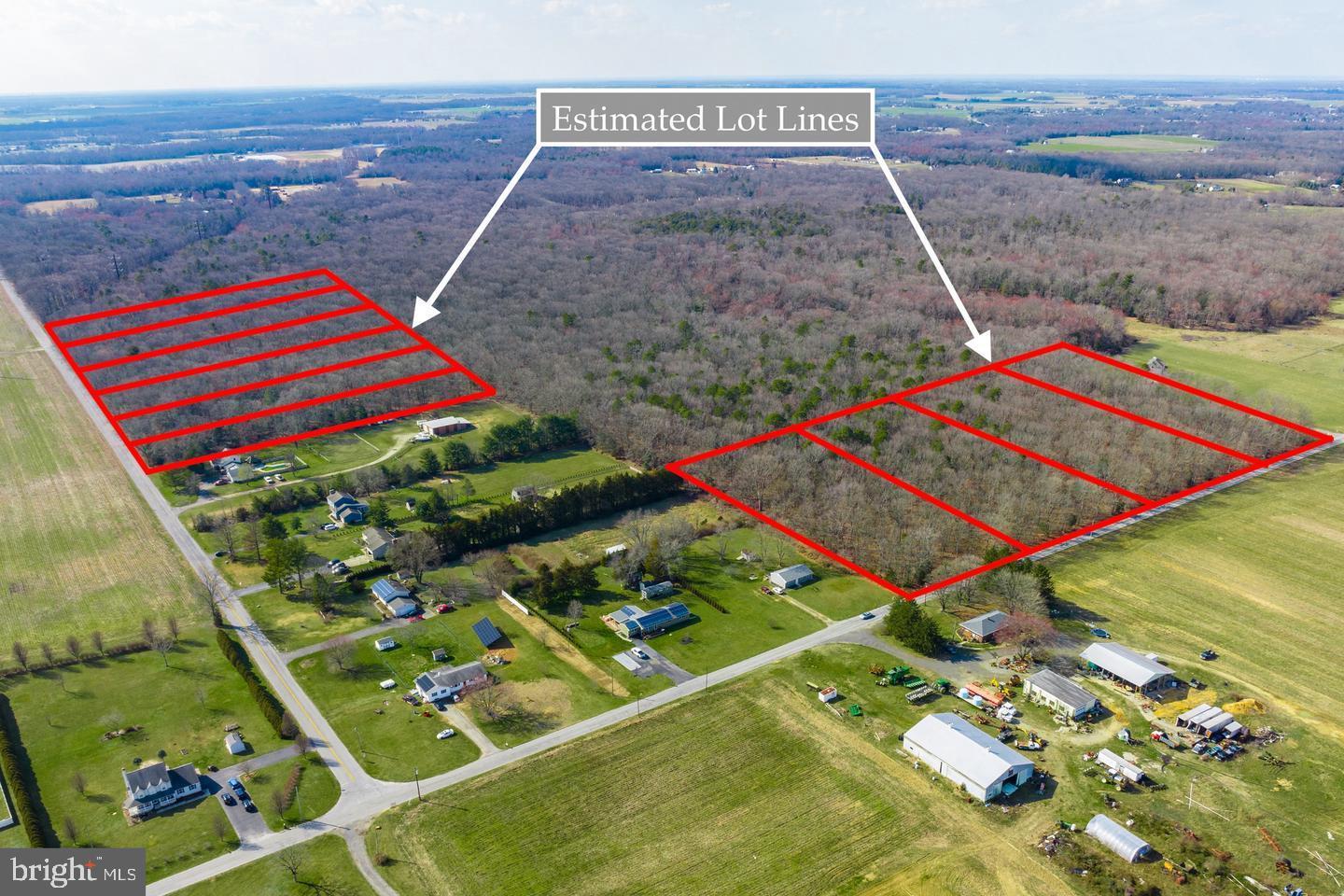 0 Lawrence Corner Road Pittsgrove, NJ 08318 - Photo 3 of 4 Gallery Image 3