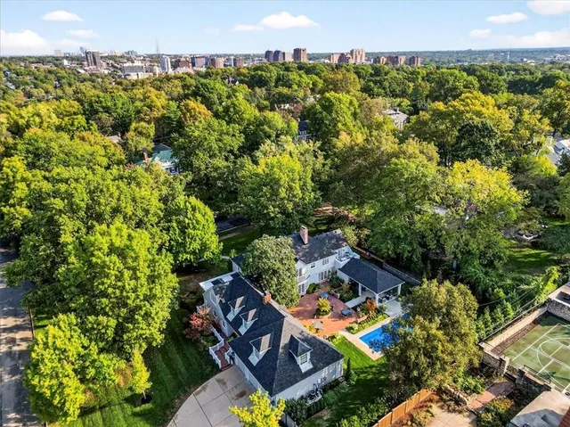 $3,750,000 | 1055 West 54th Street, Kansas City, MO 64113