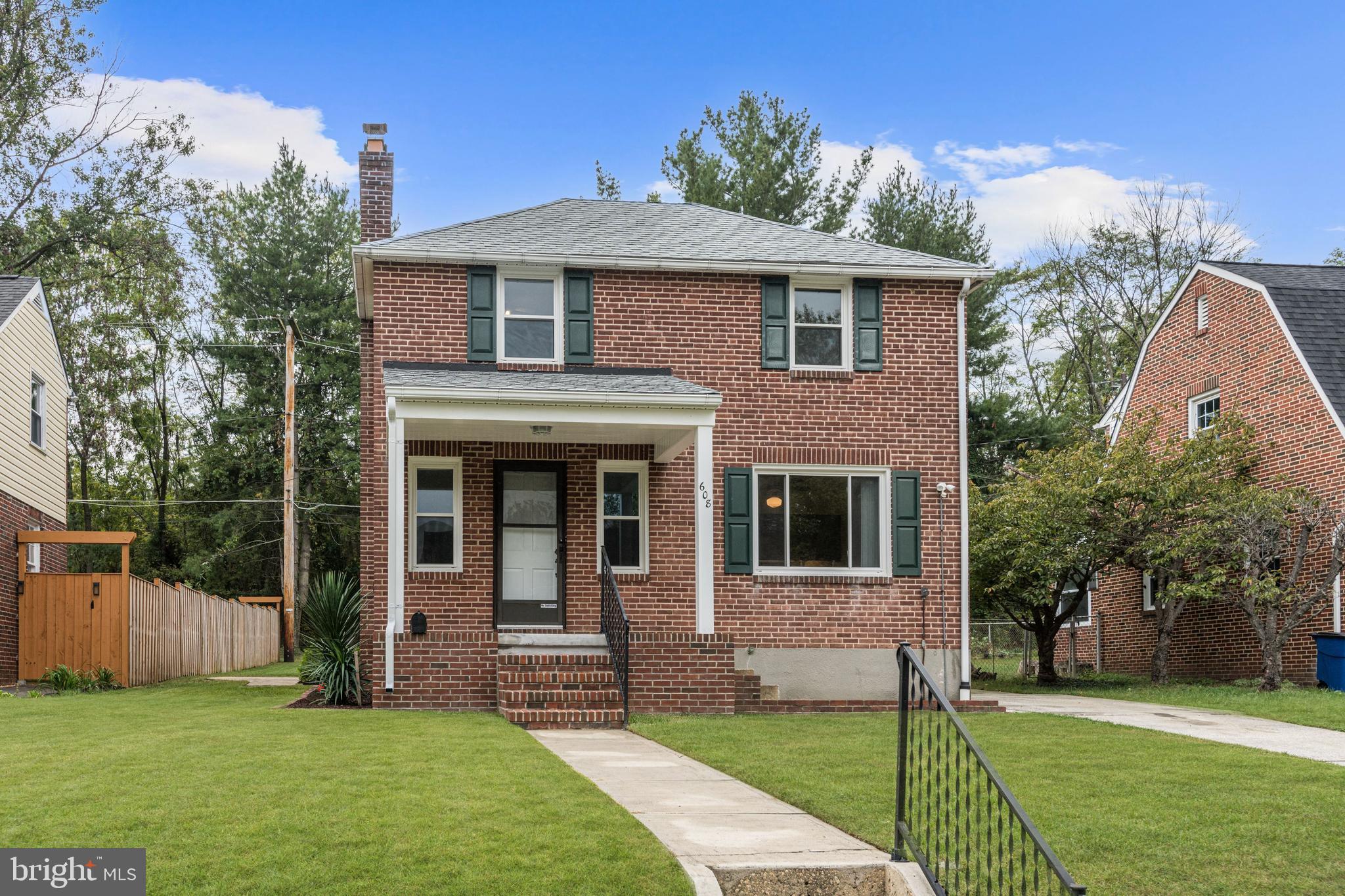 608 Warwick Road Baltimore, MD 21229 - Photo 1 of 33 608 Warwick Road