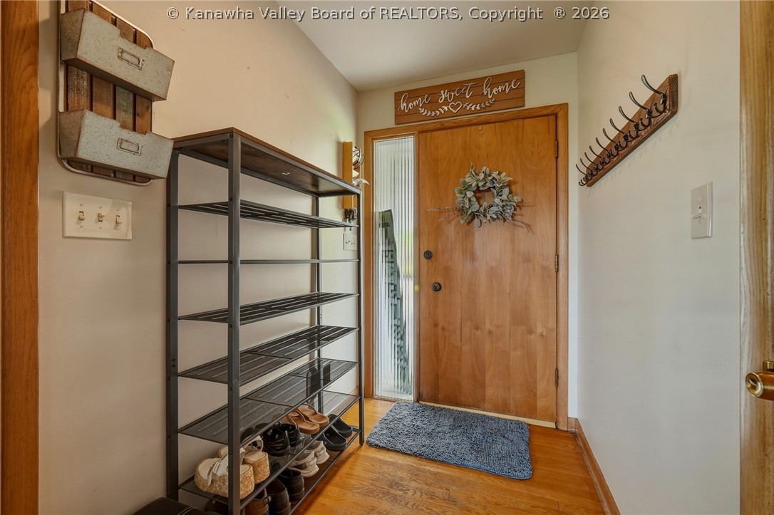 1505 Knob Road Charleston, WV 25314 - Photo 20 of 40 Gallery Image 20