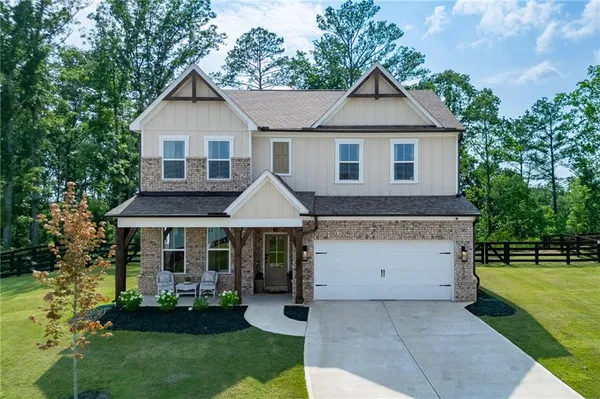 $625,000 | 7670 Homer Drive, Cumming, GA 30028