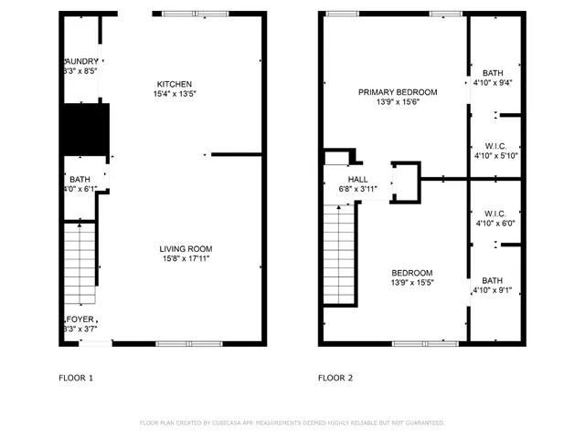 $259,900 | 304 Shoshone Place, Murfreesboro, TN 37128