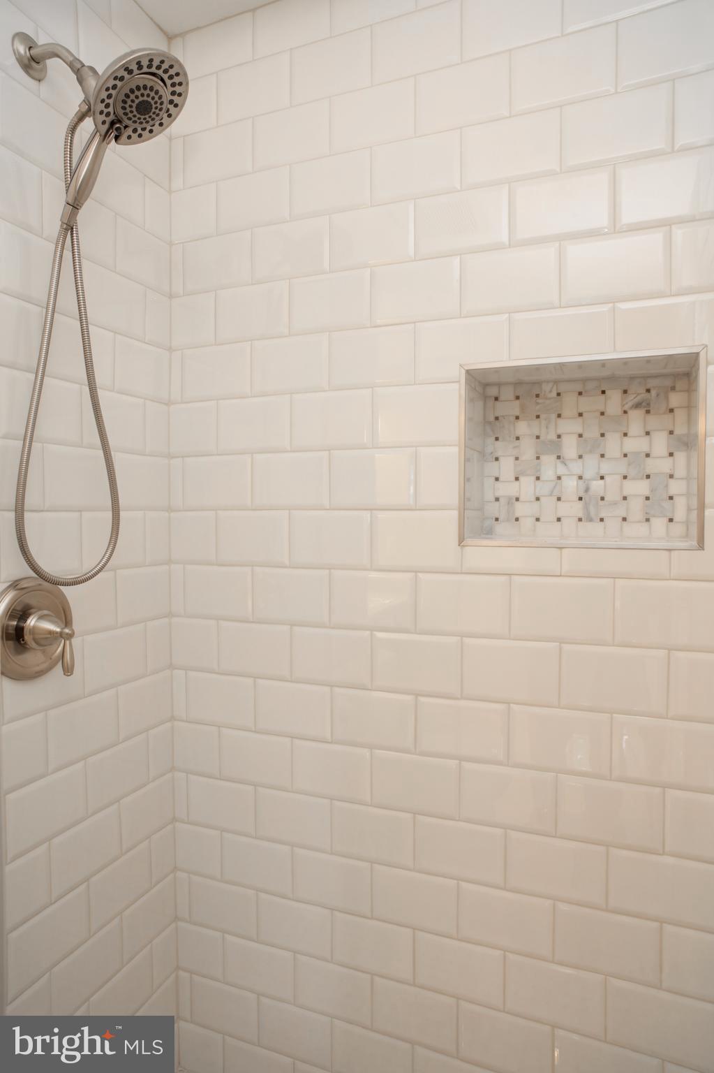11616 Ivystone Court, Unit 301 Reston, VA 20191 - Photo 23 of 29 a bathroom with a shower