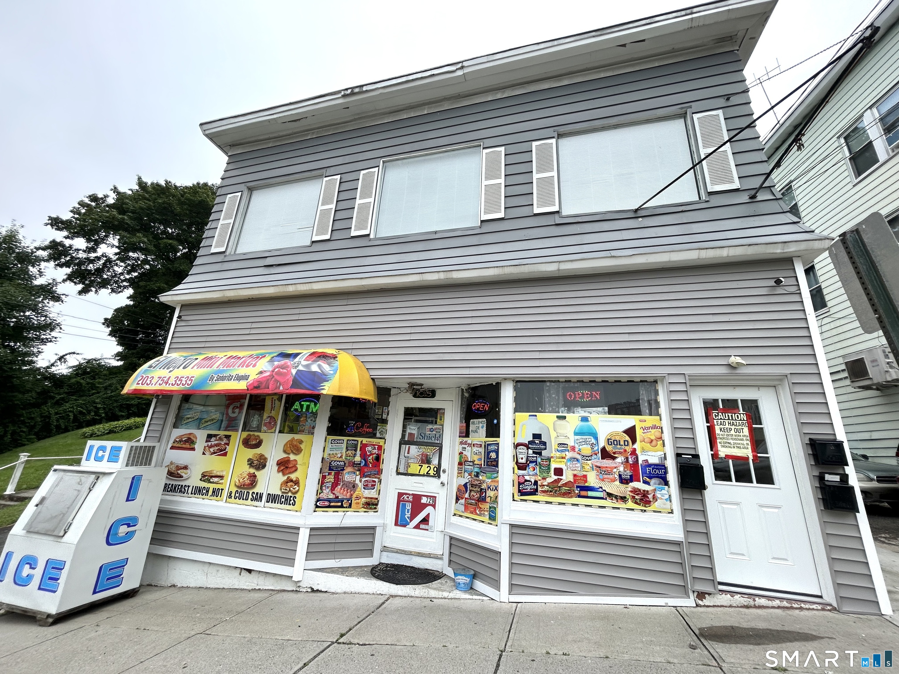 1015 West Main Street, Unit 2M Waterbury, CT 06708 - Photo 1 of 1