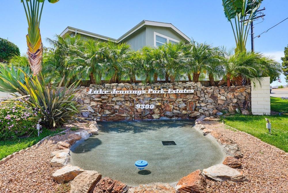9500 Harritt Road, Unit 189 Lakeside, CA 92040 - Photo 24 of 25