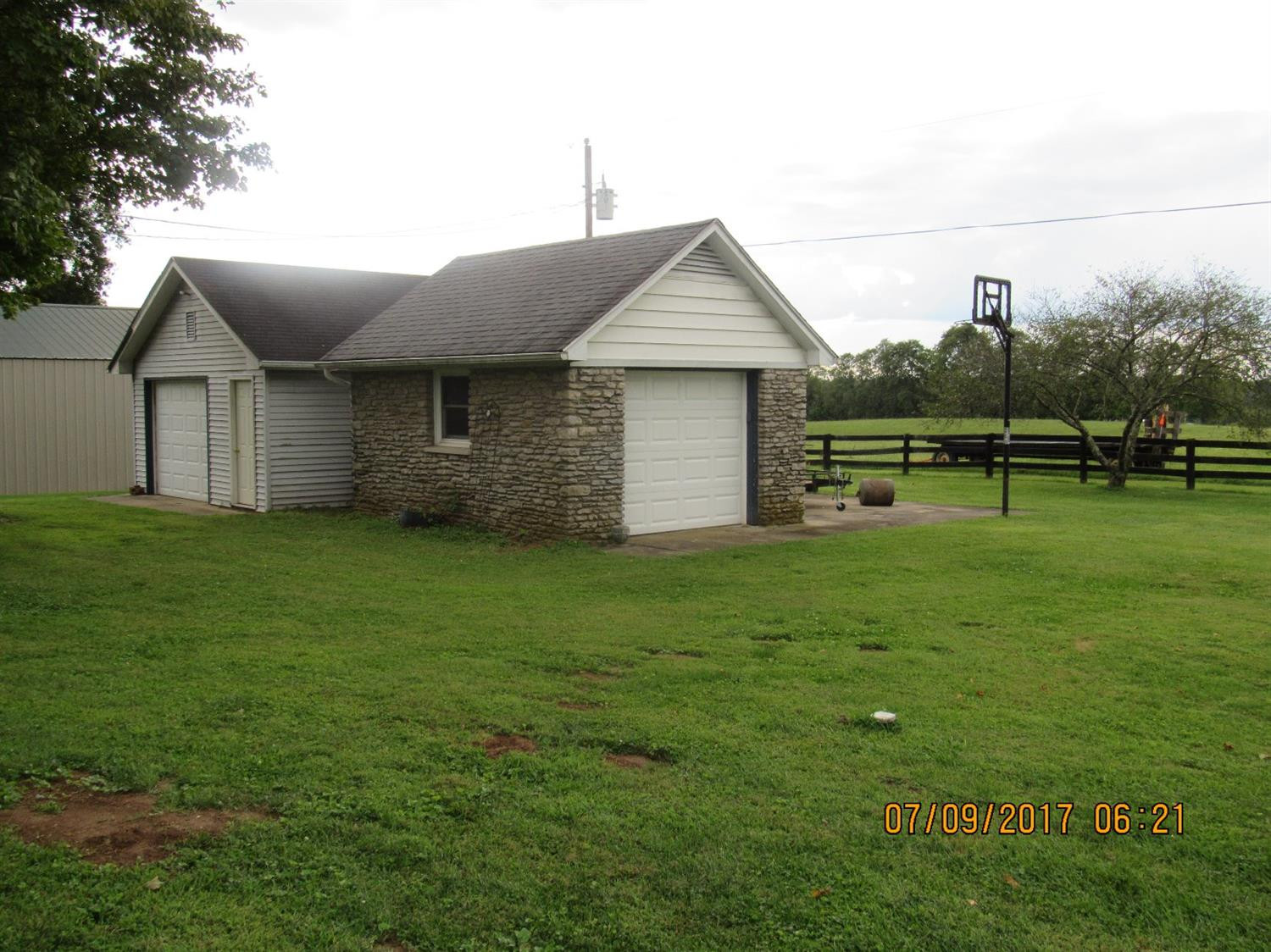 10115 Clifton Road Frankfort, KY 40601 - Photo 22 of 24 Photo 22