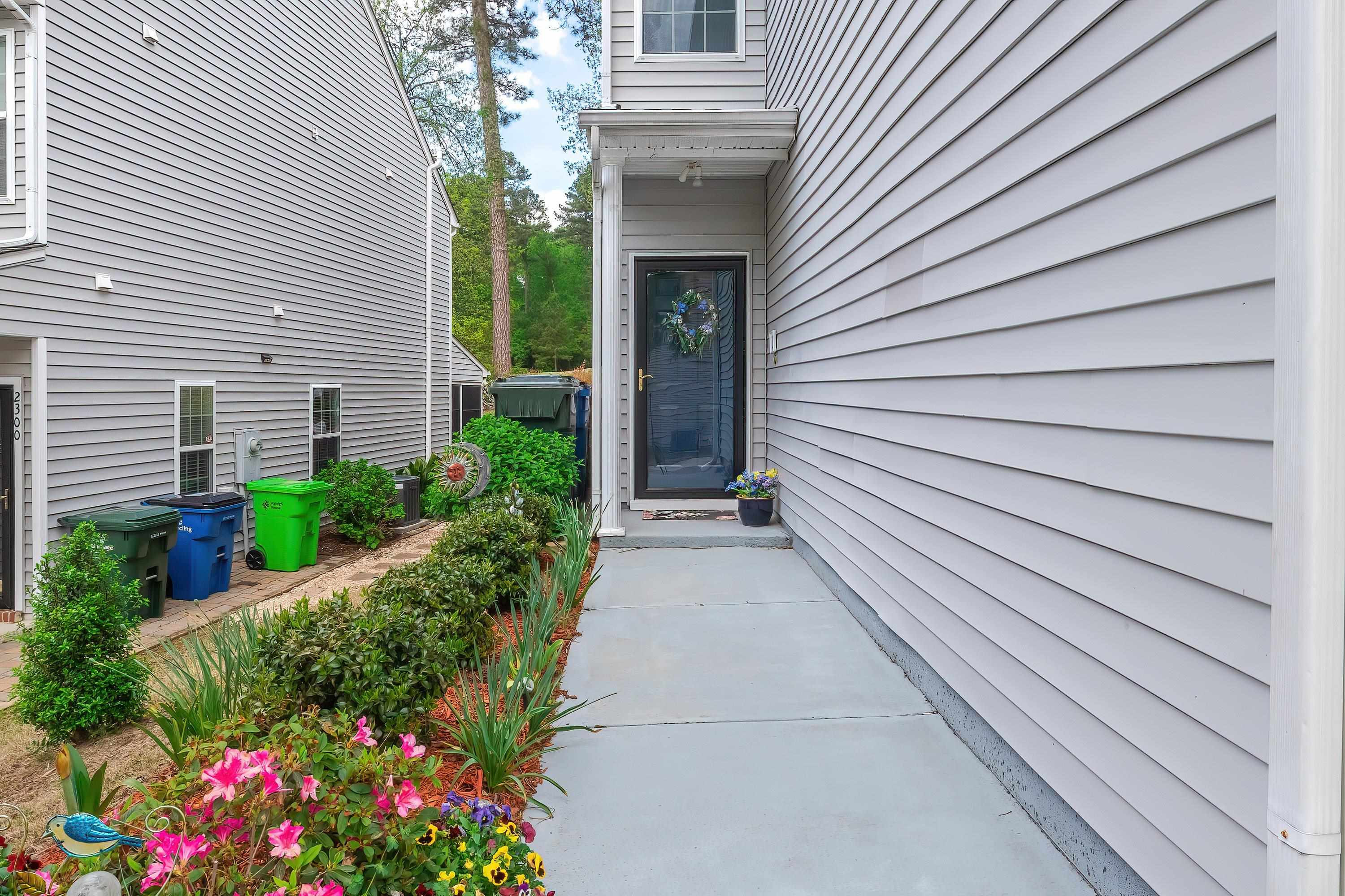 2236 Persimmon Ridge Drive Raleigh, NC 27604 - Photo 6 of 42 Photo 6