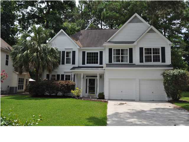 2765 Merwether Lane Mount Pleasant, SC 29466 - Photo 1 of 24 Primary Photo