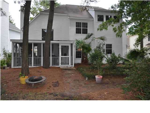 2765 Merwether Lane Mount Pleasant, SC 29466 - Photo 24 of 24 Additional Photo