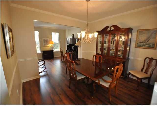 2765 Merwether Lane Mount Pleasant, SC 29466 - Photo 5 of 24 Additional Photo