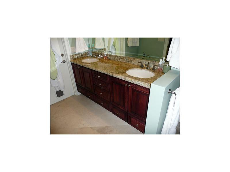 Master Bath/Spa